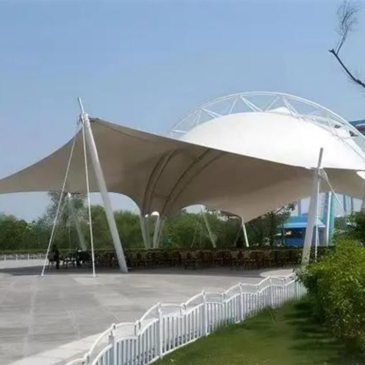 兴仁市工程案例