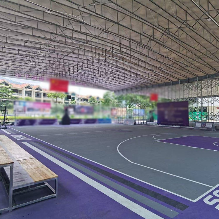 兴仁市工程案例