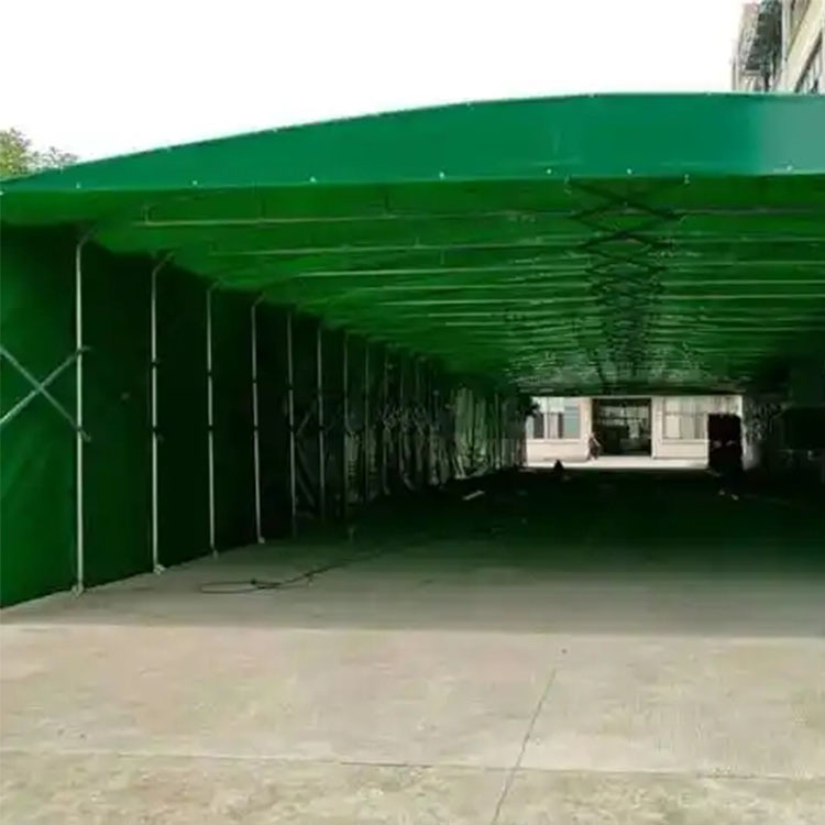 兴仁市工程案例