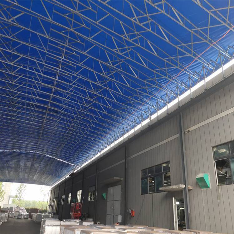 兴仁市工程案例