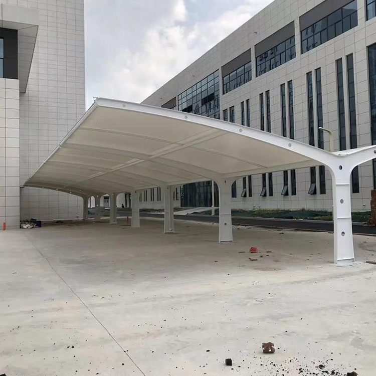 兴仁市工程案例