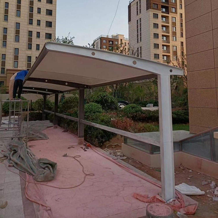 兴仁市工程案例